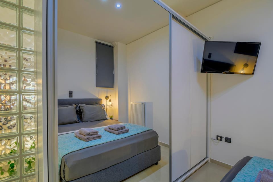 Kalafatis Downtown Apartment Apartment in Peloponnese, Western Greece and the Ionian