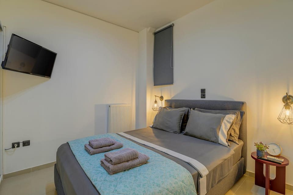Kalafatis Downtown Apartment Apartment in Peloponnese, Western Greece and the Ionian