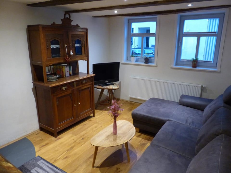 Ferienwohnung Schindewolf Apartment in Hesse