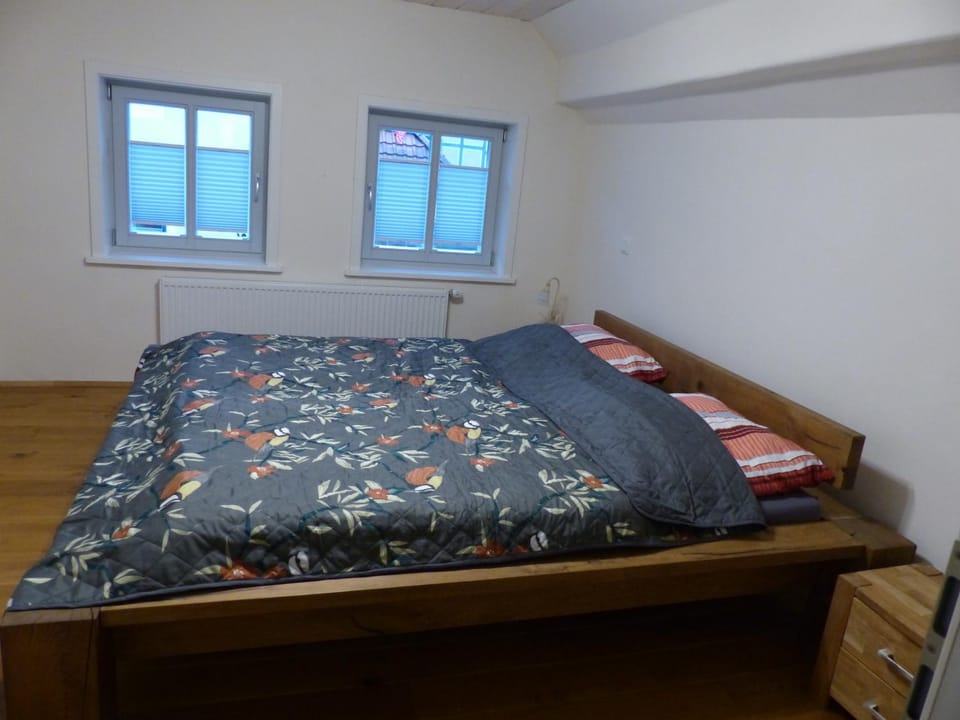 Ferienwohnung Schindewolf Apartment in Hesse