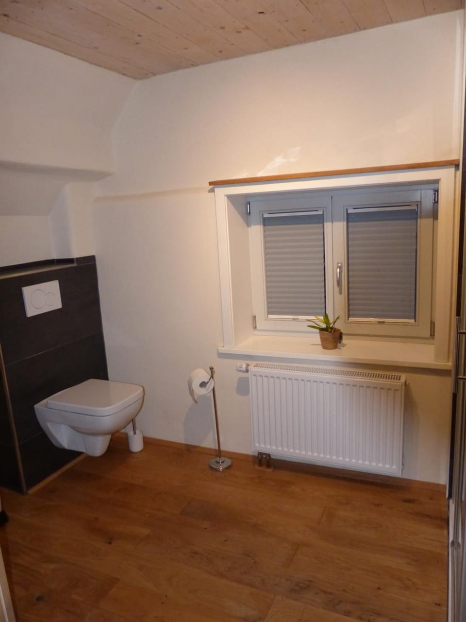 Ferienwohnung Schindewolf Apartment in Hesse