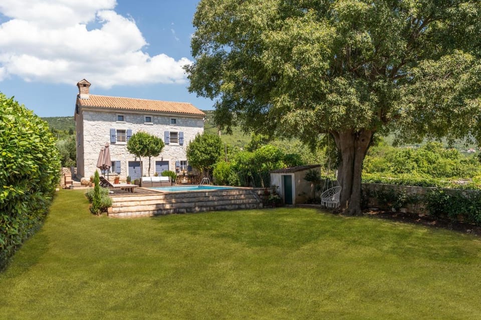 Villa Lauriana Villa in Istria County