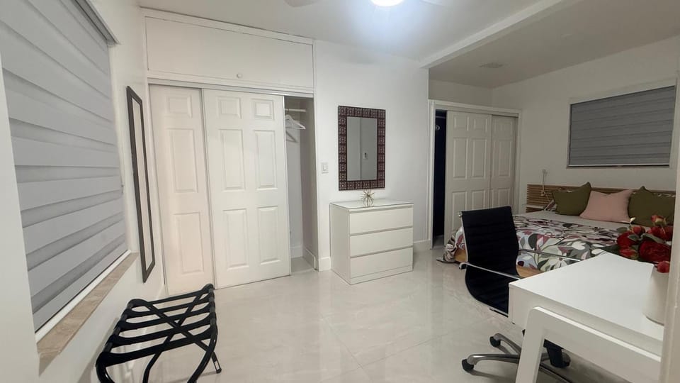 Comfortable modern apartment- central location. Apartment in Miami