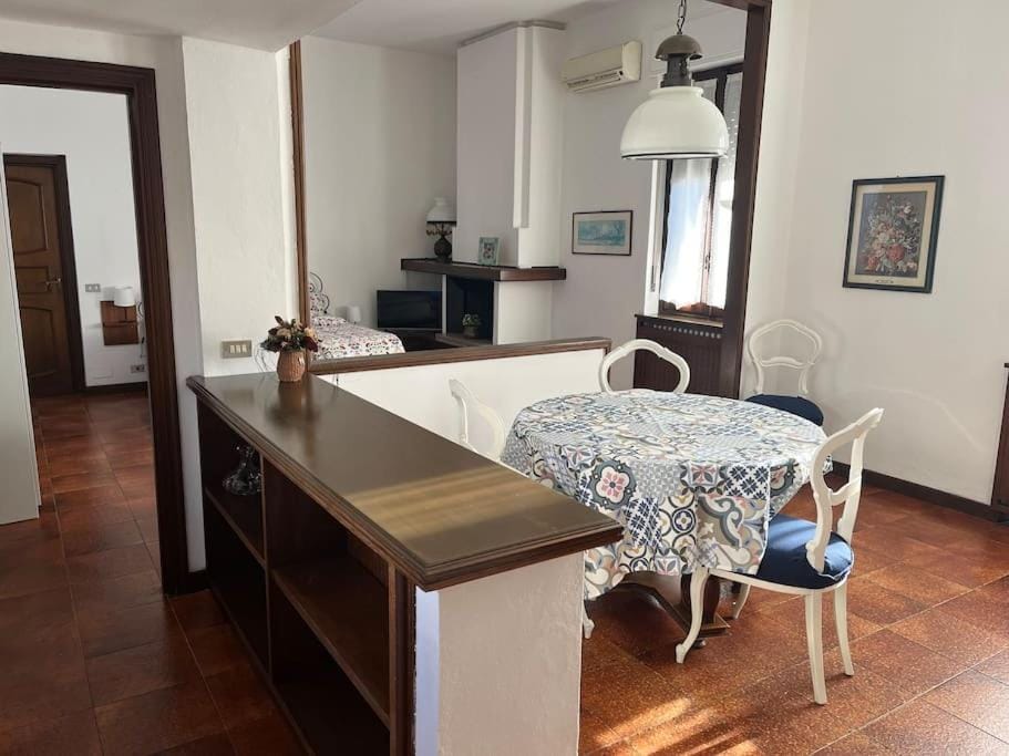 Accogliente appartamento a 25 minuti da milano Apartment in Lombardy