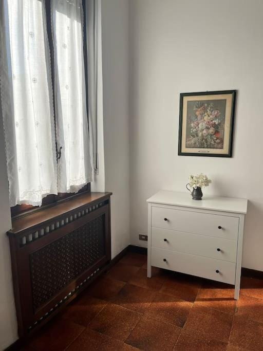 Accogliente appartamento a 25 minuti da milano Apartment in Lombardy