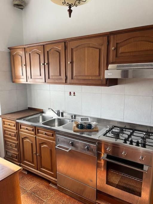 Accogliente appartamento a 25 minuti da milano Apartment in Lombardy