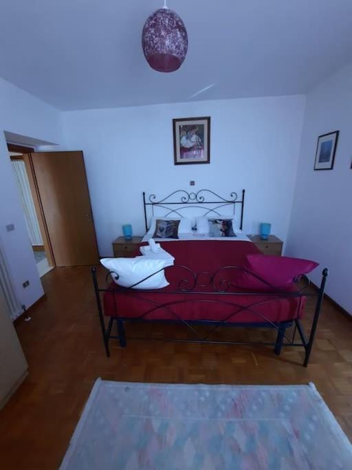 Le Pleiadi Apartment in Trentino-South Tyrol