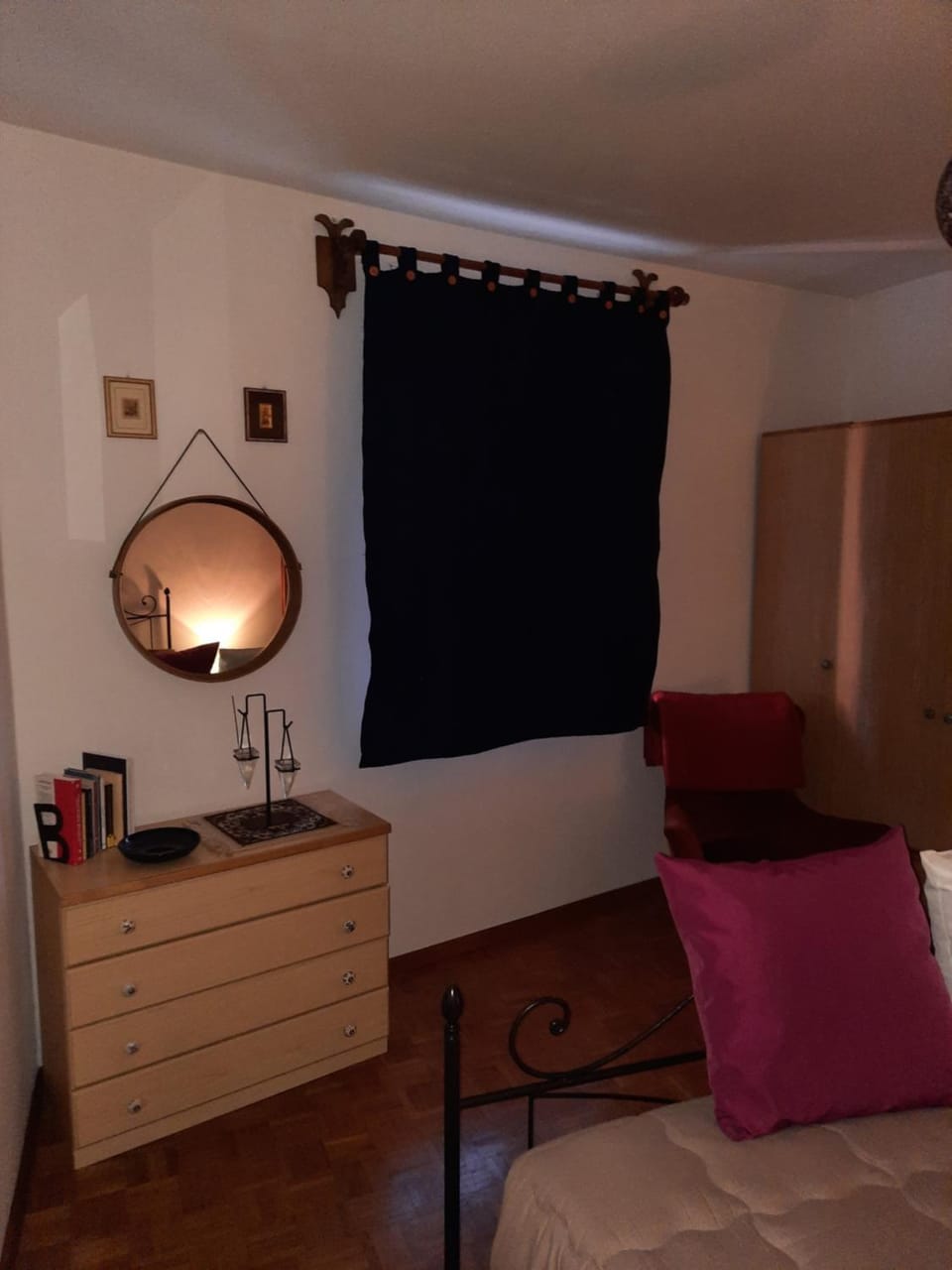 Le Pleiadi Apartment in Trentino-South Tyrol