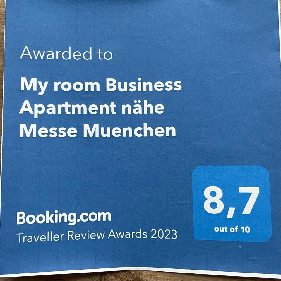 Certificate/Award