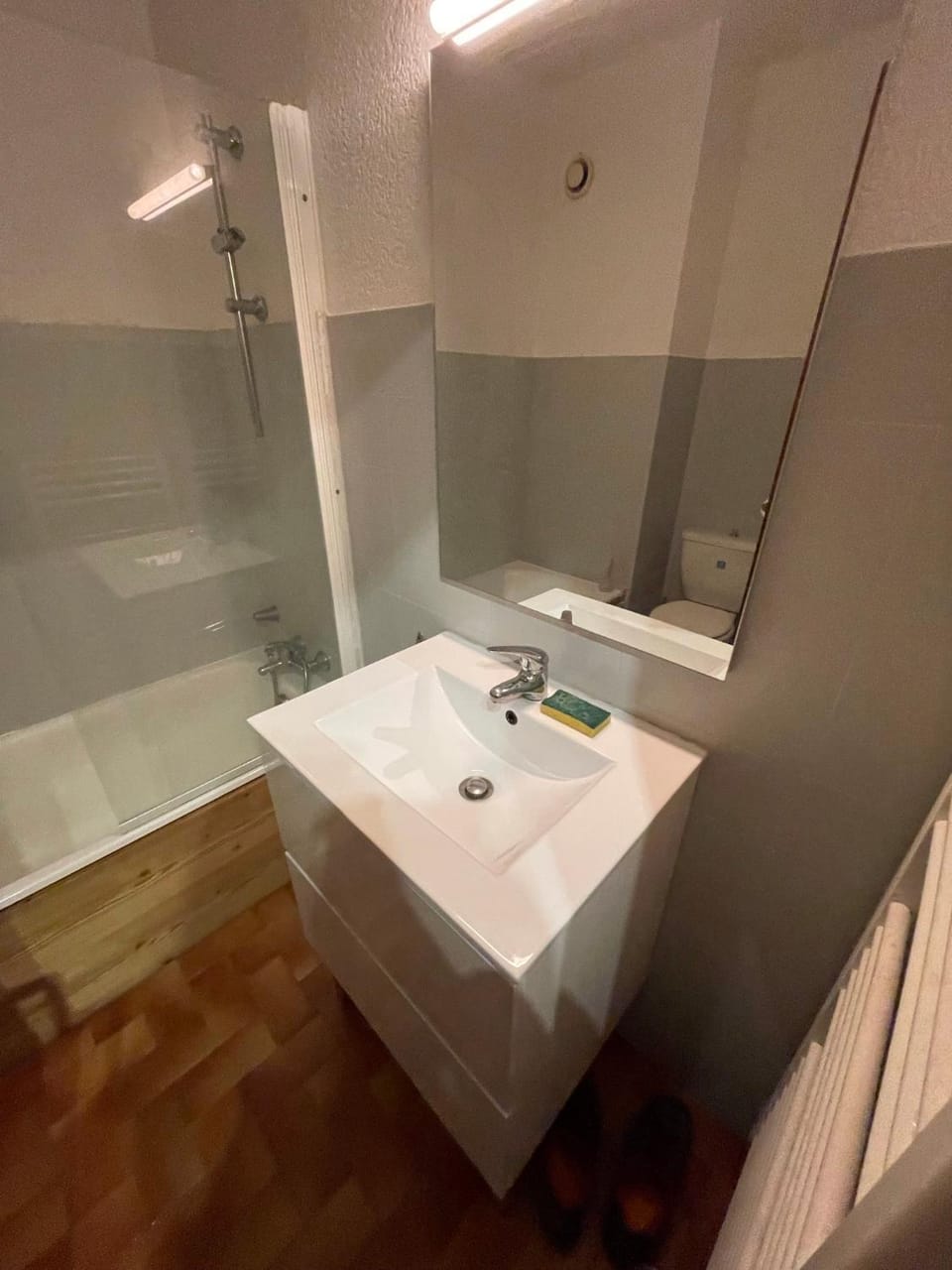 Studio le Mont de Grange Chatel Apartment in Châtel