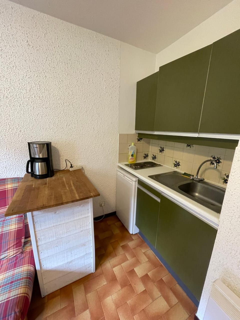 Studio le Mont de Grange Chatel Apartment in Châtel