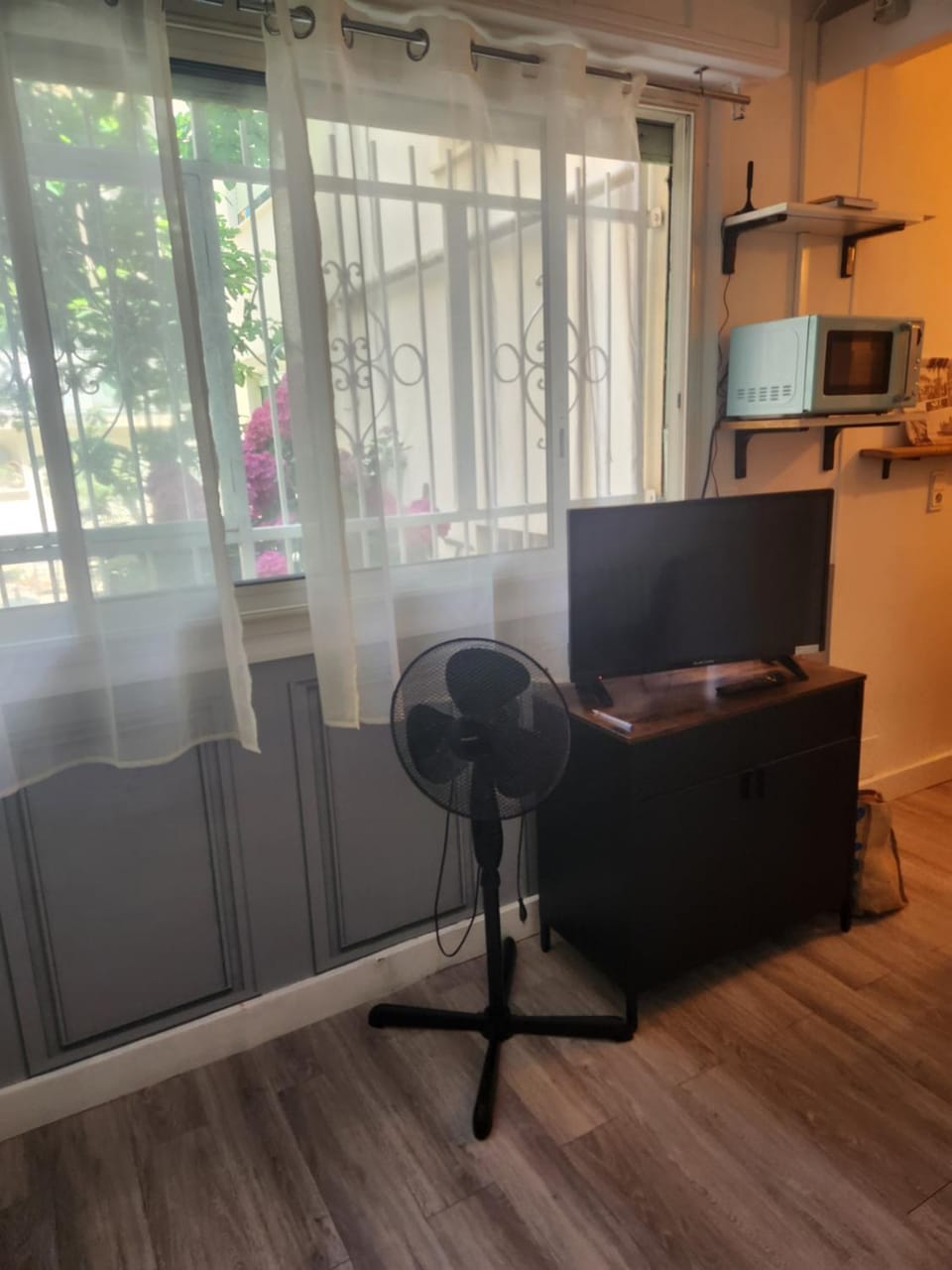 TV and multimedia