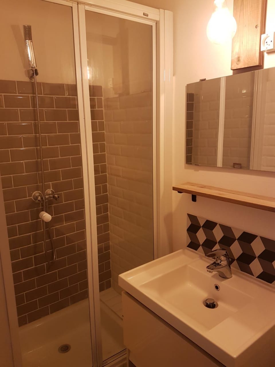 Studio le Grimaldi Menton Apartment in Menton