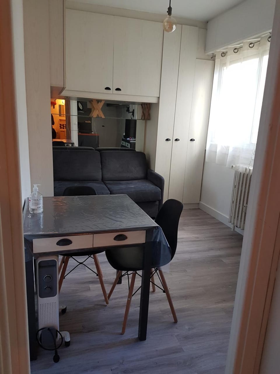 Studio le Grimaldi Menton Apartment in Menton