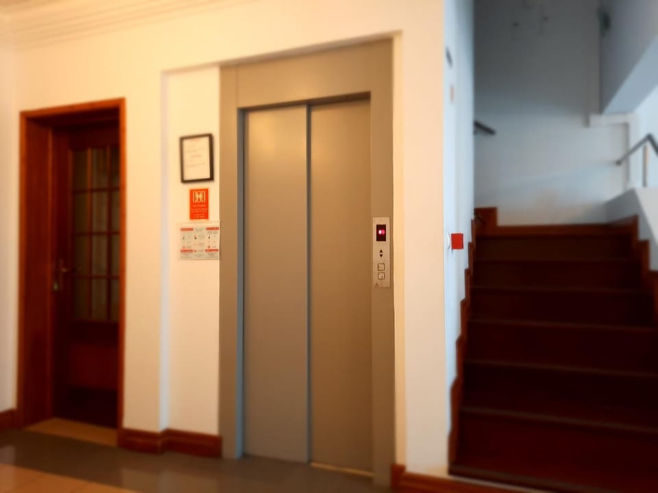 elevator