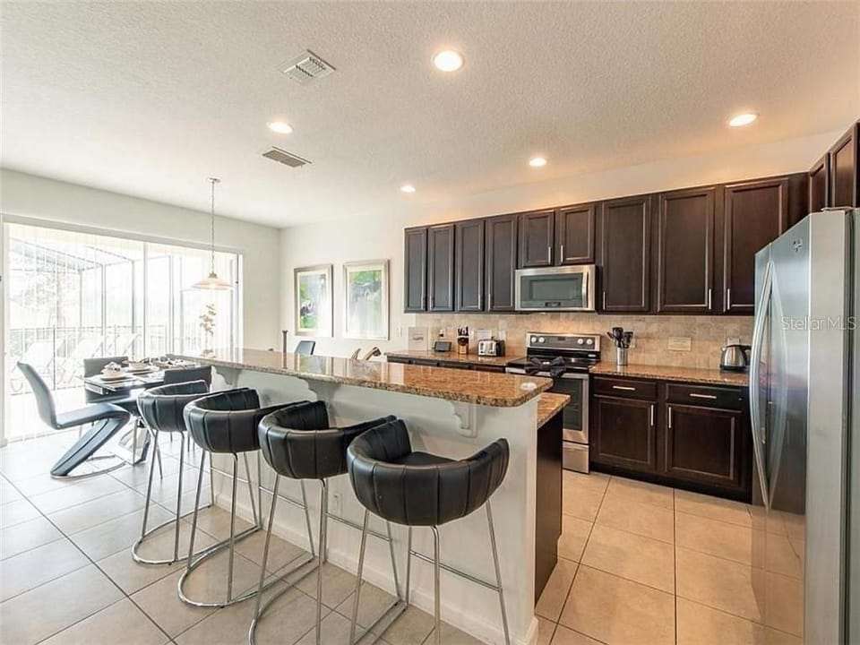 Perennial Paradise at Solterra Resort condo Villa in Four Corners
