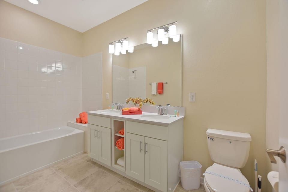 Firecracker View Storey Lake by Shine Villas #838 Apartment in Kissimmee