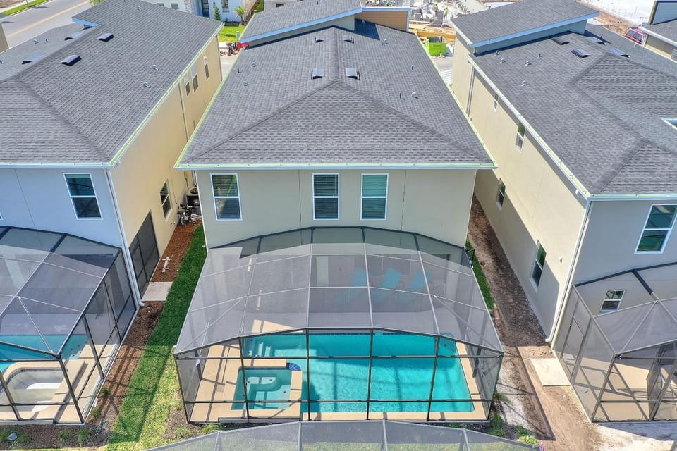 Stars Align Storey Lake by Shine Villas villa Villa in Kissimmee