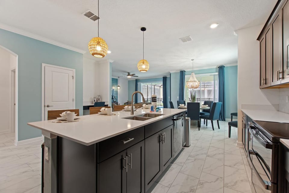 Stars Align Storey Lake by Shine Villas villa Villa in Kissimmee