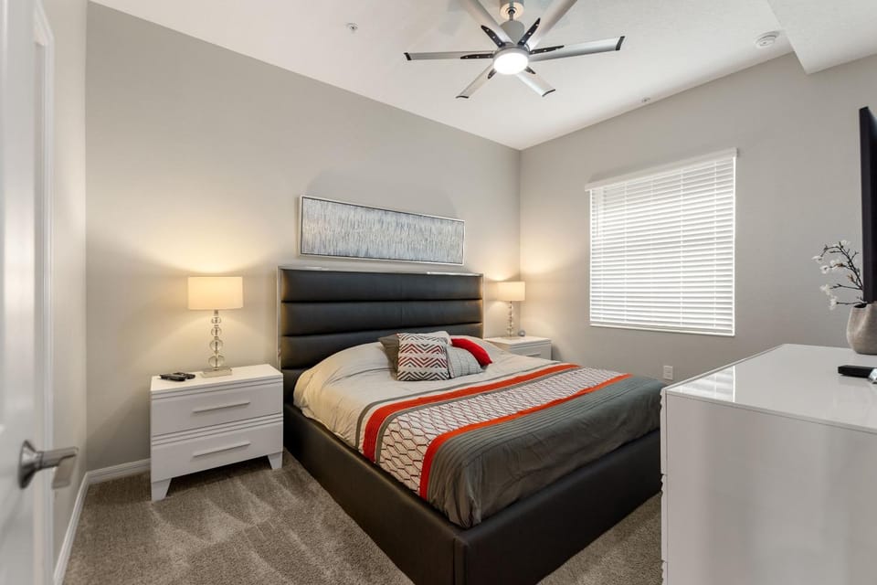 Fireworks Night -Storey Lake by Shine Villas 709 apts Apartment in Kissimmee
