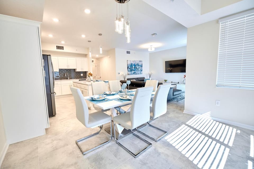 Vacation Meadows - Storey Lake by Shine Villas 710 apts Apartment in Kissimmee