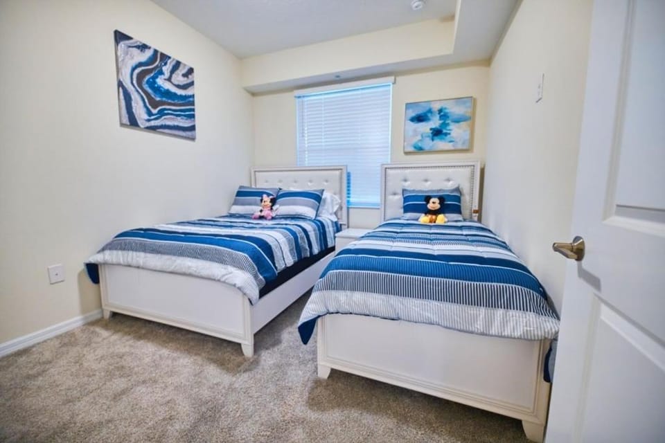 Vacation Meadows - Storey Lake by Shine Villas 710 apts Apartment in Kissimmee