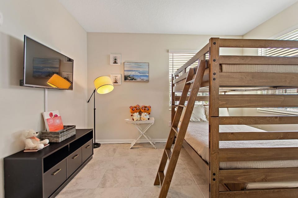 Triple Header Storey Lake by Shine Villas apts Apartment in Kissimmee