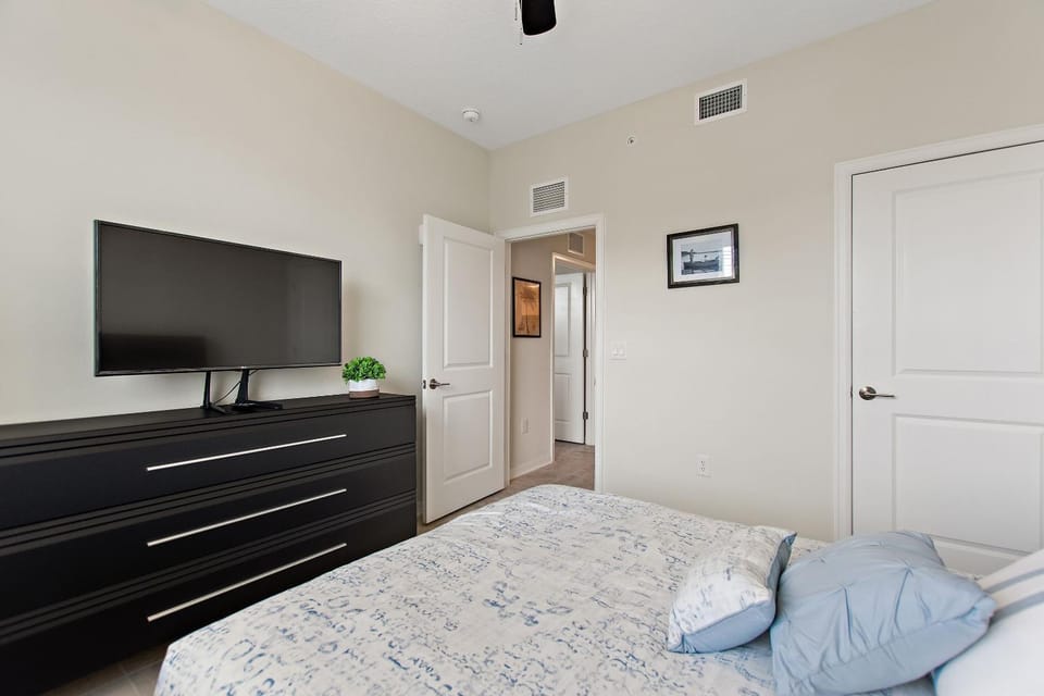 Triple Header Storey Lake by Shine Villas apts Apartment in Kissimmee