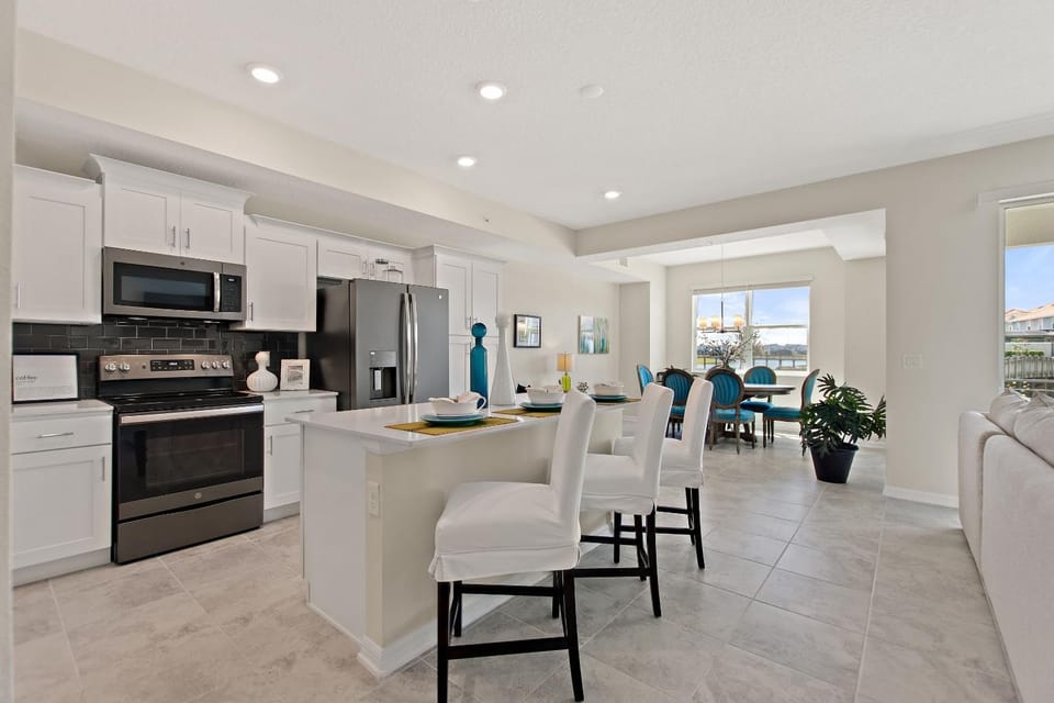 Tranquility at Storey Lake by Shine Villas #828 Apartment in Kissimmee