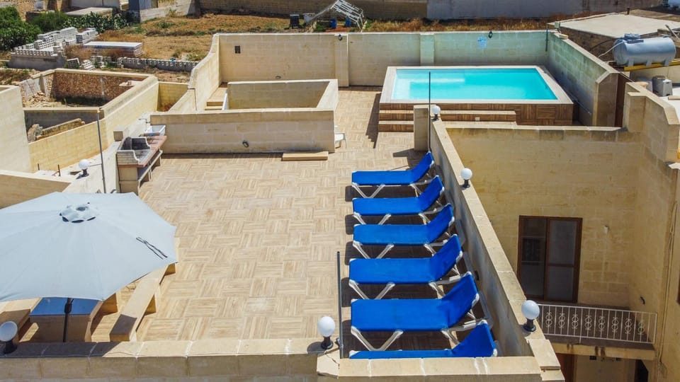 Naduri Holiday Home House in Malta