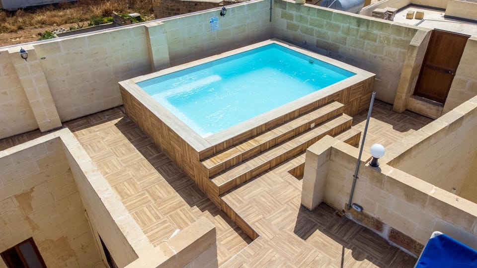 Naduri Holiday Home House in Malta