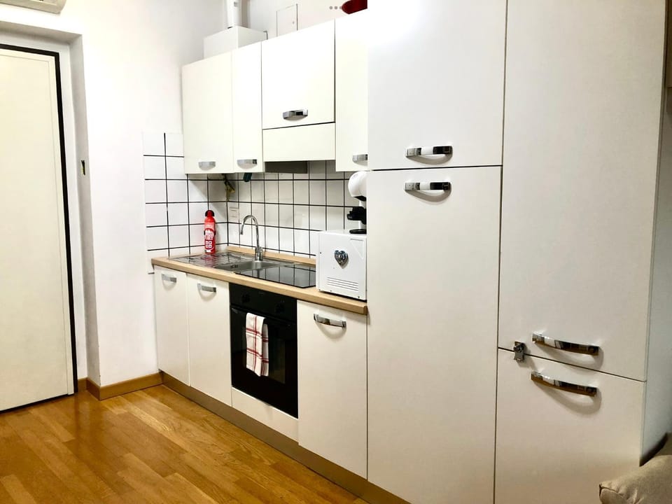 Corte Da Vinci - Fiera Milano e Milano City Apartment in Lombardy