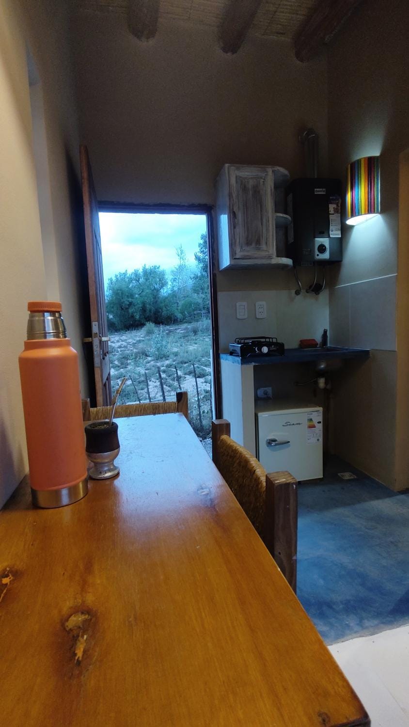 Cabañas El Mirador de Tilcara House in Jujuy Province, Argentina