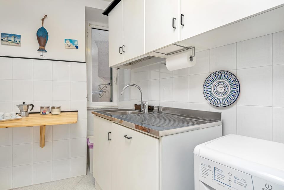 La Bella Vita Apartment in Vernazza