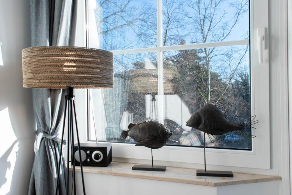 Ferienwohnung Studio Copenhagen Timmendorfer Strand Apartment in Timmendorfer Strand