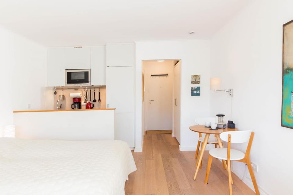 Ferienwohnung Studio Copenhagen Timmendorfer Strand Apartment in Timmendorfer Strand