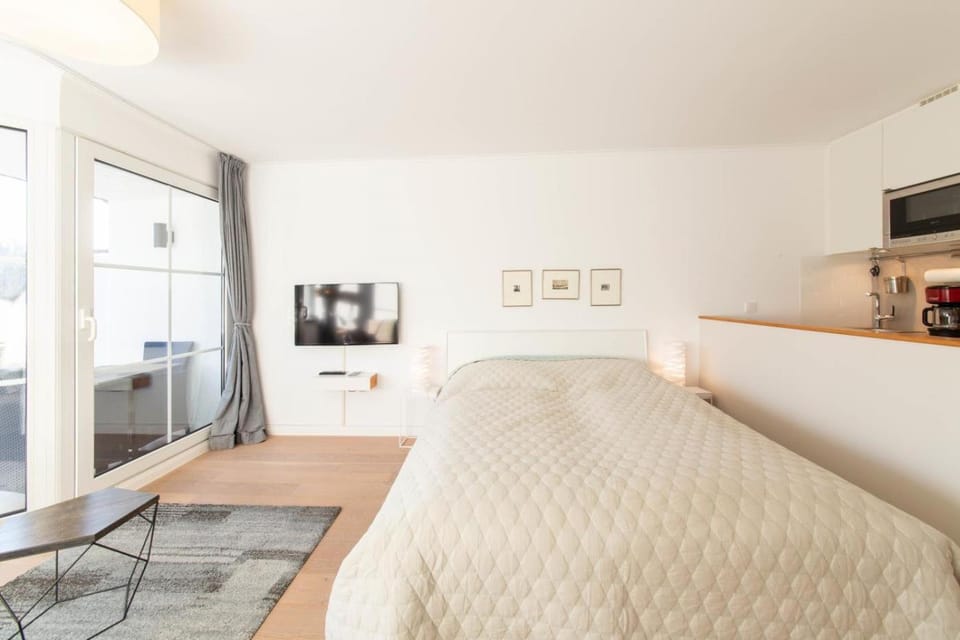 Ferienwohnung Studio Copenhagen Timmendorfer Strand Apartment in Timmendorfer Strand