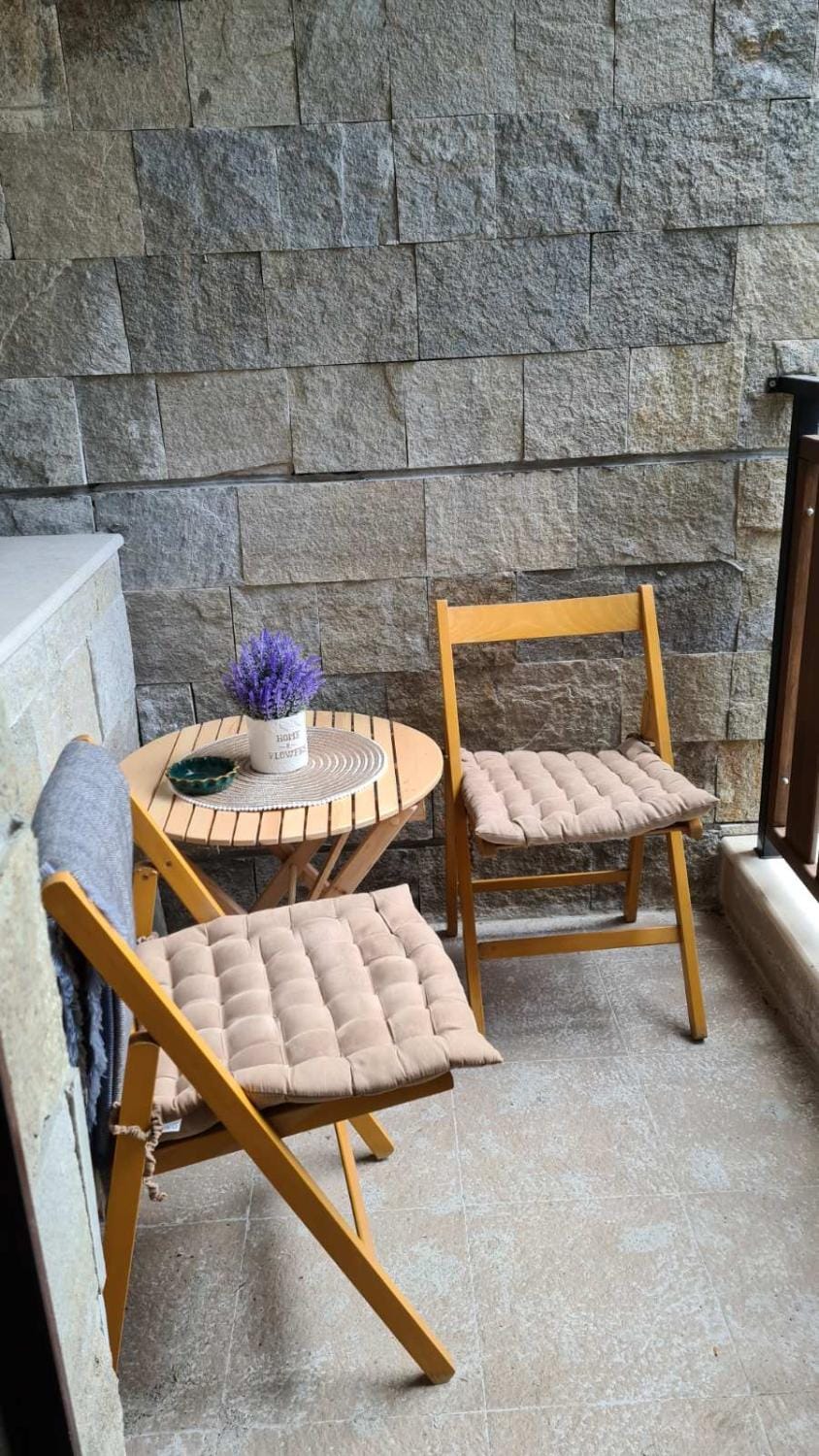 BoroHome Apartment in North Macedonia