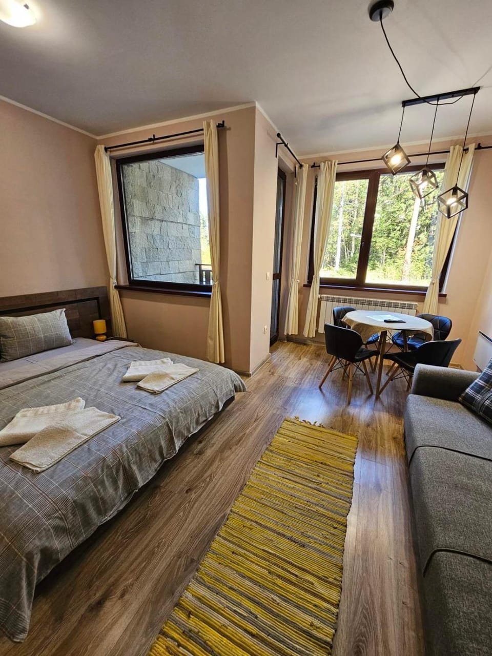 BoroHome Apartment in North Macedonia