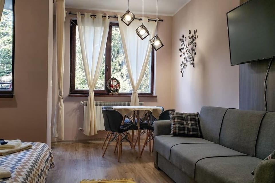 BoroHome Apartment in North Macedonia