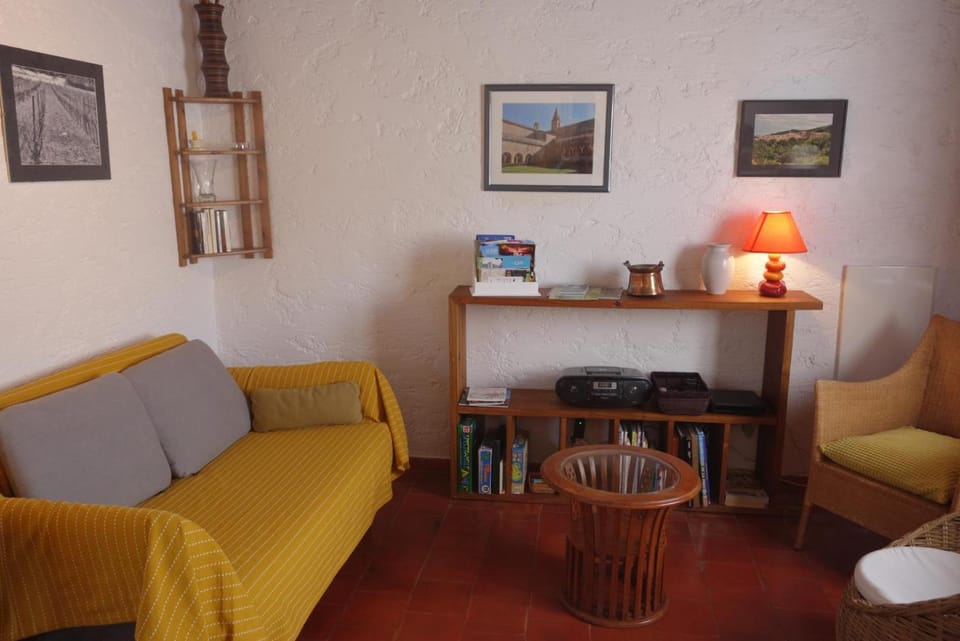 Le pre adrien House in French Riviera