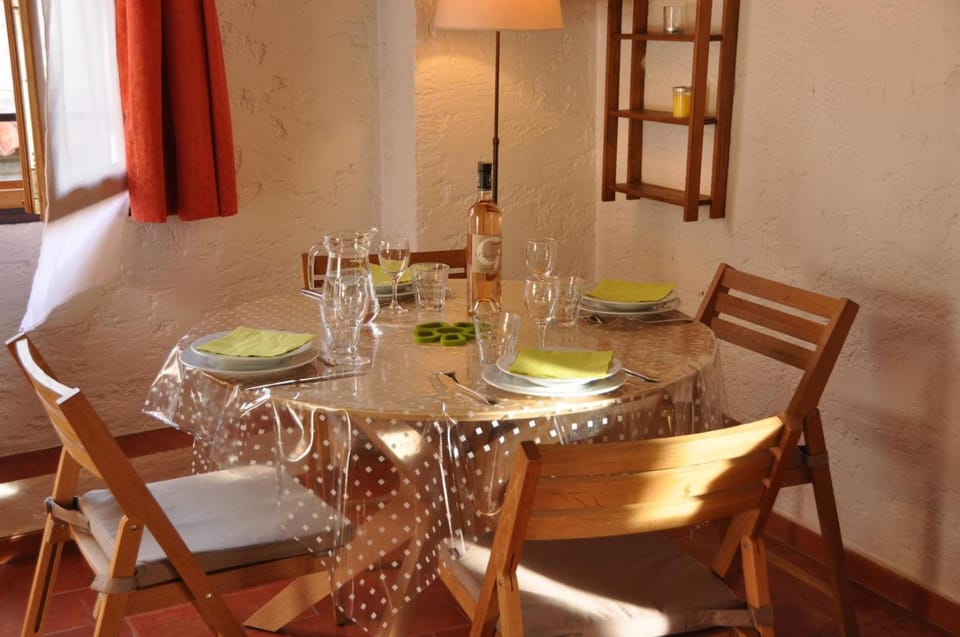 Le pre adrien House in French Riviera