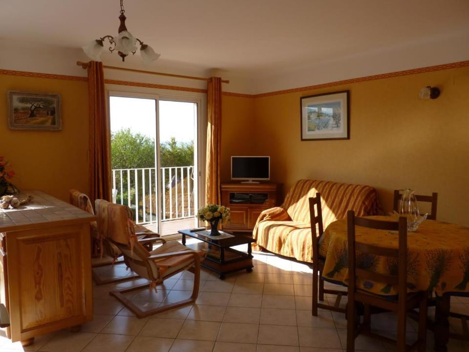 Le gîte oddo House in French Riviera