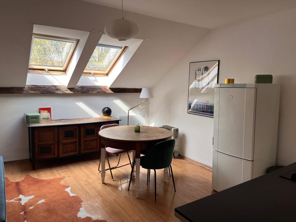 Appartement Vieille Ville Apartment in Krakow
