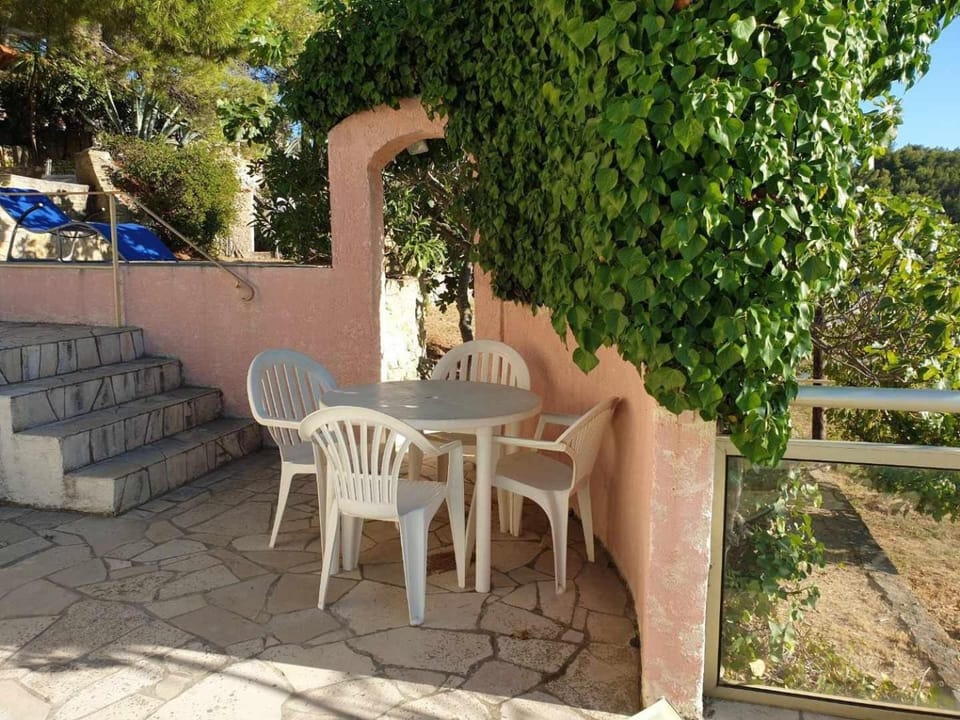 Le gîte reisch House in La Cadière-d'Azur