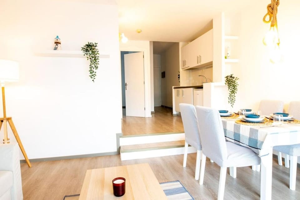 Cristian Sur Beach Home Apartment in Los Cristianos