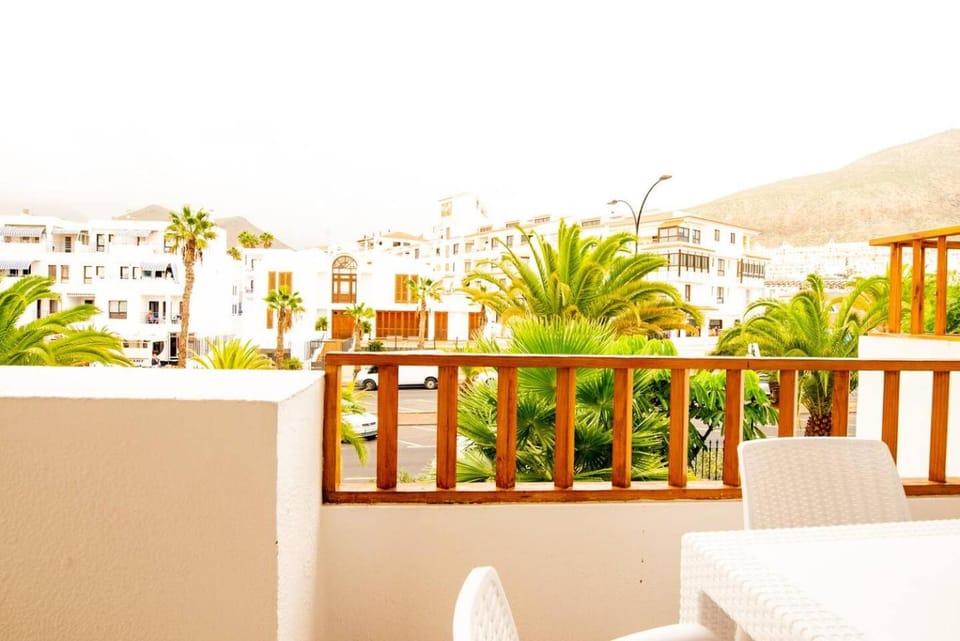 Cristian Sur Beach Home Apartment in Los Cristianos