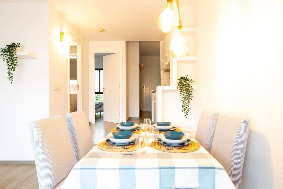 Cristian Sur Beach Home Apartment in Los Cristianos