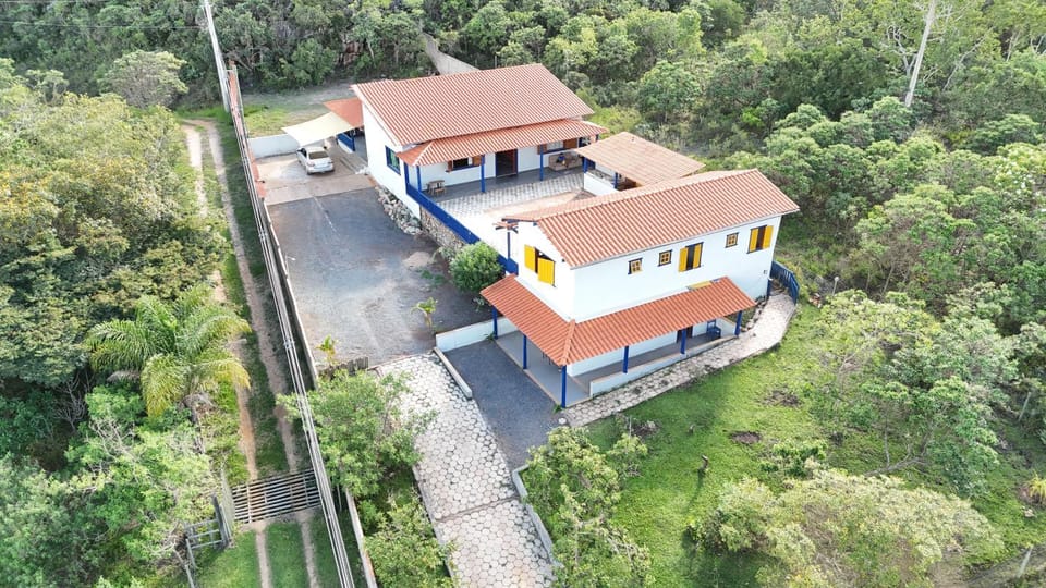 Estalagem Real Vacation rental in State of Minas Gerais, Brazil