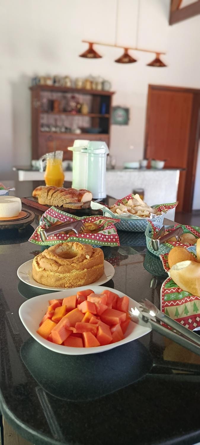 Estalagem Real Vacation rental in State of Minas Gerais, Brazil